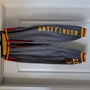 Harry Potter Gryffindor Joggers